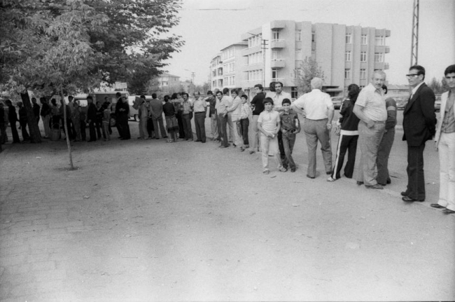 12 Eylül'ün üzerinden 38 yıl geçti